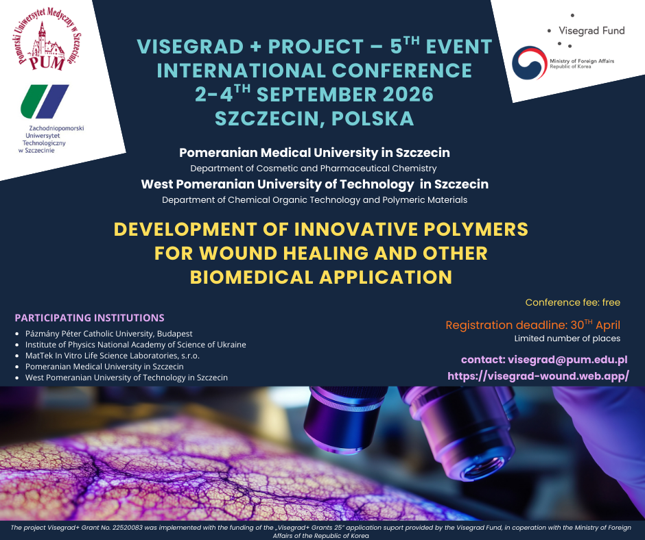 Szczecin Meeting Flyer