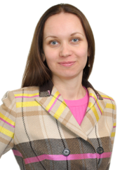 Prof. Olena Pavlenko