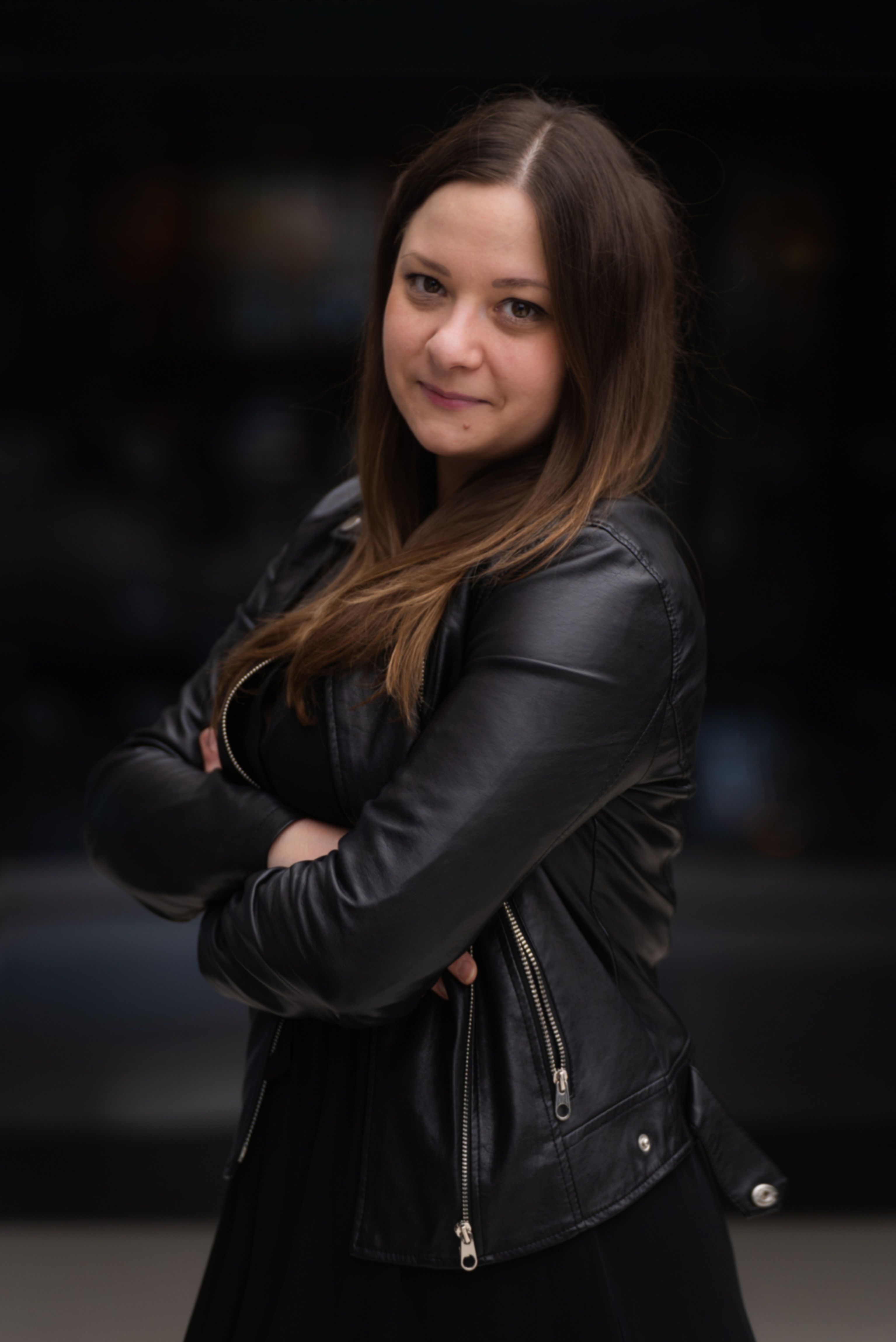 Prof. Paula Ossowicz-Rupniewska